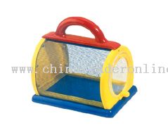 Small animal cage from China